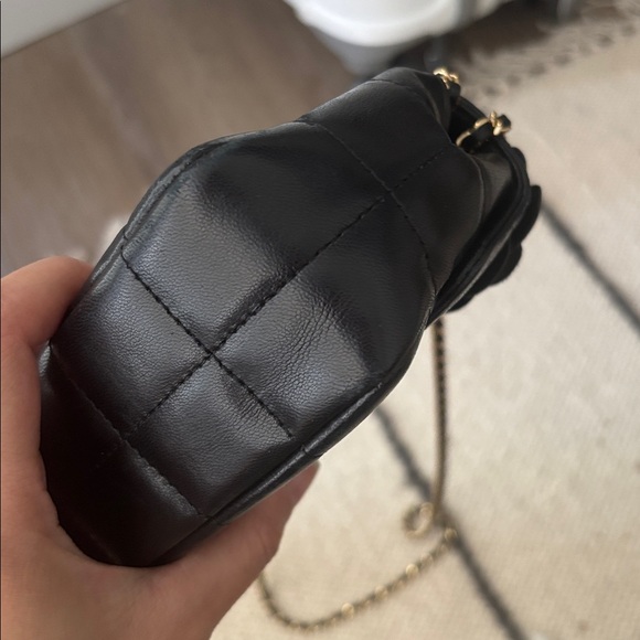 Chanel bag vintage, authentic - Picture 9 of 9